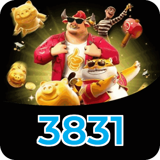 3831